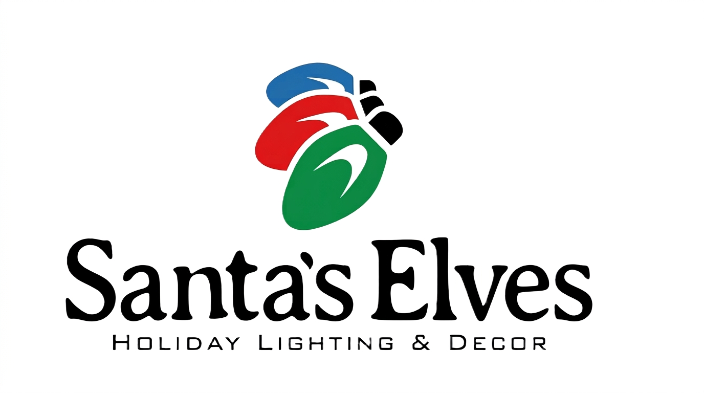 Santa's Elves Holiday Lighting & Decor